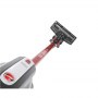 Hoover | Vacuum Cleaner | HF222AXL 011 | Cordless operating | Handstick | 220 W | 22 V | Operating time (max) 40 min | Red/Black - 5